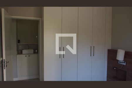 Apartamento à venda com 52m², 2 quartos e 1 vagaQuarto 2