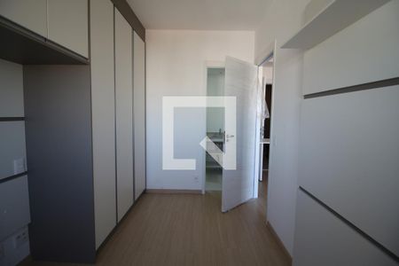 Apartamento para alugar com 28m², 1 quarto e sem vagaQuarto