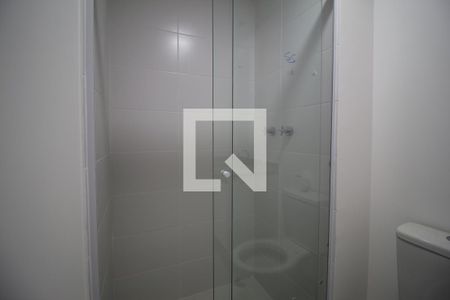 Apartamento para alugar com 28m², 1 quarto e sem vagaBanheiro