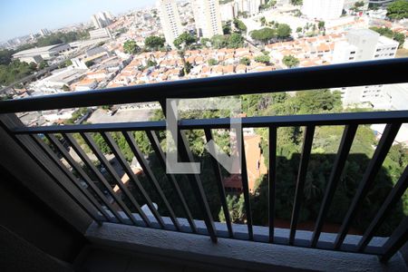 Apartamento para alugar com 28m², 1 quarto e sem vagaVaranda da Sala