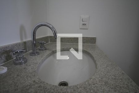 Apartamento para alugar com 28m², 1 quarto e sem vagaBanheiro