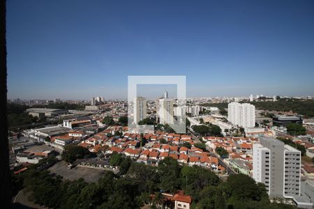 Apartamento para alugar com 28m², 1 quarto e sem vagaVista da Rua