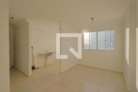 Apartamento para alugar com 2 quartos, 60m² em Palmeiras, Belo Horizonte