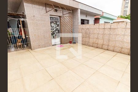 Casa à venda com 93m², 2 quartos e 1 vagaVaranda da Suíte 2