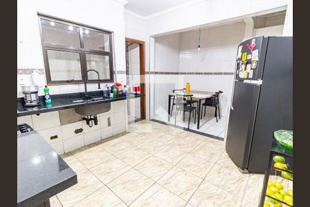 Casa à venda com 93m², 2 quartos e 1 vagaCozinha