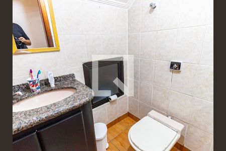 Casa à venda com 93m², 2 quartos e 1 vagaLavabo