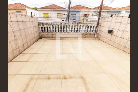 Casa à venda com 93m², 2 quartos e 1 vagaVaranda da Suíte 2