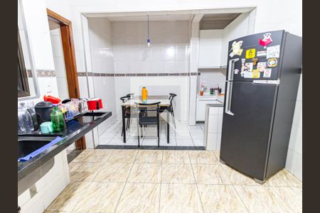 Casa à venda com 93m², 2 quartos e 1 vagaCozinha