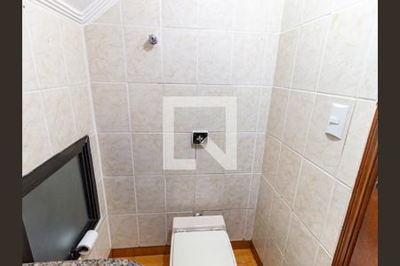 Casa à venda com 93m², 2 quartos e 1 vagaLavabo