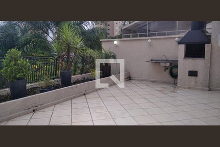 Casa para alugar com 157m², 3 quartos e 2 vagas Casa para alugar com 157m², 3 quartos e 2 vagasVaranda