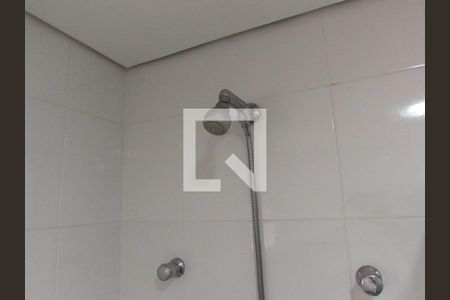 Casa para alugar com 157m², 3 quartos e 2 vagasBanheiro da Suíte