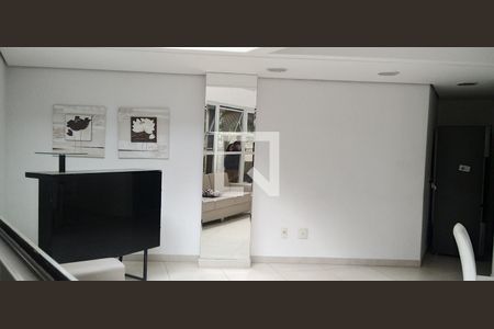 Casa para alugar com 157m², 3 quartos e 2 vagas Casa para alugar com 157m², 3 quartos e 2 vagasÁrea comum - Salão de festas