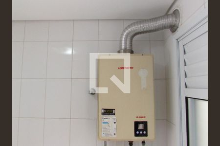 Casa para alugar com 157m², 3 quartos e 2 vagasGás