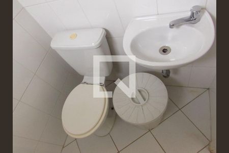 Casa para alugar com 157m², 3 quartos e 2 vagasLavabo