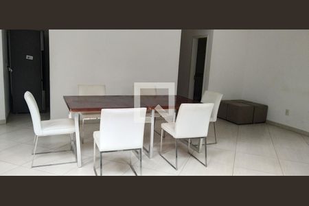 Casa para alugar com 157m², 3 quartos e 2 vagas Casa para alugar com 157m², 3 quartos e 2 vagasÁrea comum - Salão de festas