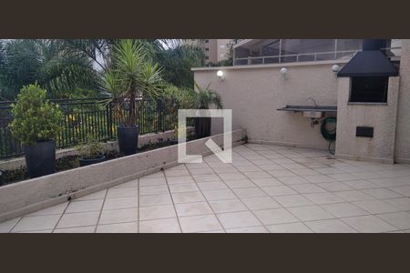 Casa para alugar com 157m², 3 quartos e 2 vagas Casa para alugar com 157m², 3 quartos e 2 vagasVaranda