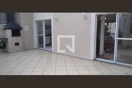 Casa para alugar com 157m², 3 quartos e 2 vagas Casa para alugar com 157m², 3 quartos e 2 vagasVaranda