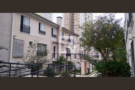 Casa para alugar com 157m², 3 quartos e 2 vagas Casa para alugar com 157m², 3 quartos e 2 vagasFachada