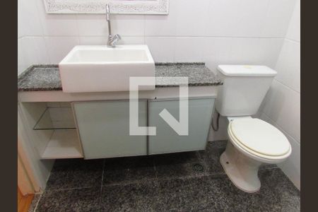 Casa para alugar com 157m², 3 quartos e 2 vagasBanheiro 1