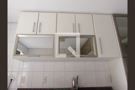 Casa para alugar com 157m², 3 quartos e 2 vagasCozinha - Armários