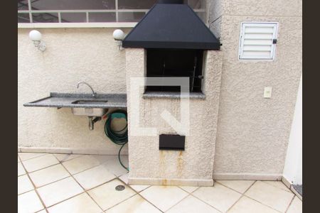 Casa para alugar com 157m², 3 quartos e 2 vagasÁrea gourmet