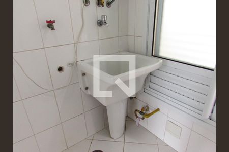 Casa para alugar com 157m², 3 quartos e 2 vagasÁrea de Serviço