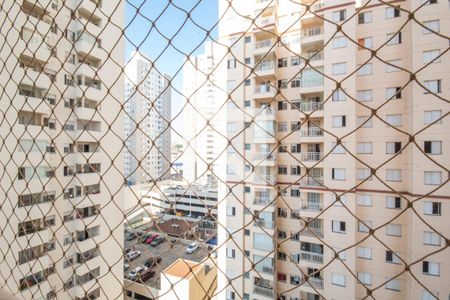 Vista do Quarto 1 de apartamento para alugar com 2 quartos, 49m² em Novo Osasco, Osasco