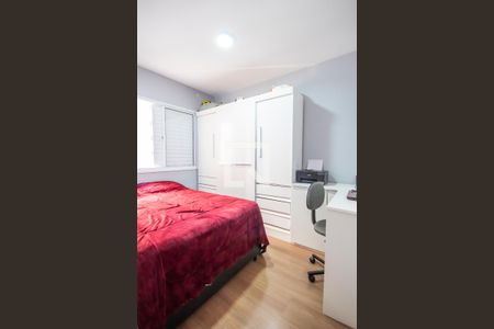 Quarto 1 de apartamento para alugar com 2 quartos, 49m² em Novo Osasco, Osasco