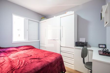 Quarto 1 de apartamento para alugar com 2 quartos, 49m² em Novo Osasco, Osasco