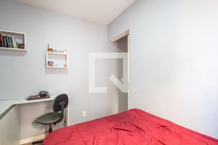 Quarto 1 de apartamento para alugar com 2 quartos, 49m² em Novo Osasco, Osasco