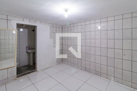 Quarto de casa para alugar com 5 quartos, 130m² em Conceicao, Osasco