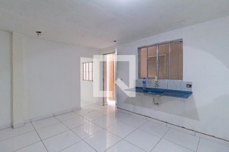 Cozinha de casa para alugar com 5 quartos, 130m² em Conceicao, Osasco