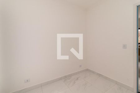 Suíte de apartamento para alugar com 1 quarto, 29m² em Vila Pauliceia, São Paulo