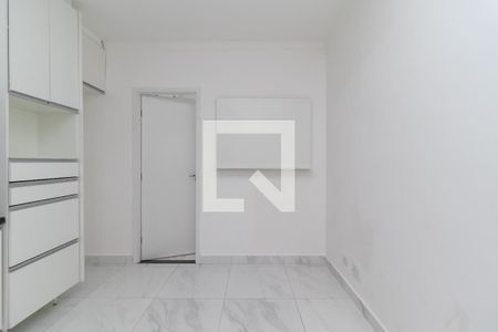 Sala de apartamento para alugar com 1 quarto, 29m² em Vila Pauliceia, São Paulo
