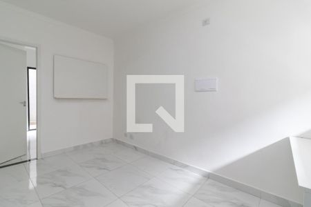 Sala de apartamento para alugar com 1 quarto, 29m² em Vila Pauliceia, São Paulo