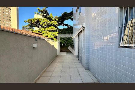 Apartamento à venda com 163m², 2 quartos e 2 vagasÁrea comum