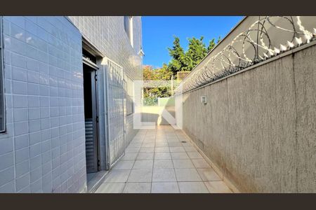 Apartamento à venda com 163m², 2 quartos e 2 vagasÁrea comum