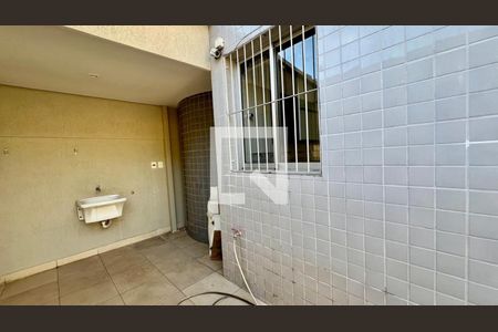Apartamento à venda com 163m², 2 quartos e 2 vagasÁrea de Serviço