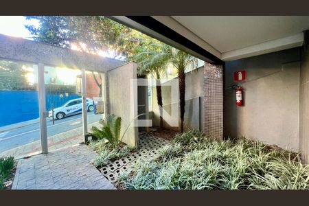 Apartamento à venda com 163m², 2 quartos e 2 vagasÁrea comum