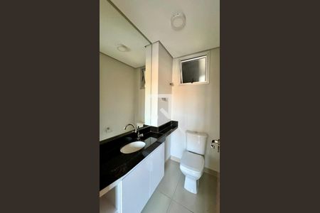 Apartamento à venda com 163m², 2 quartos e 2 vagasLavabo