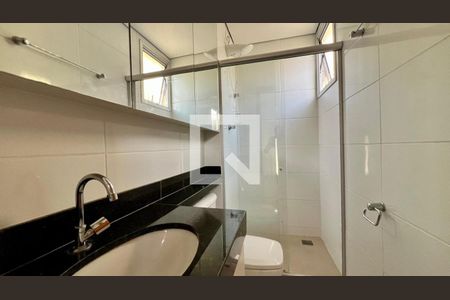 Apartamento à venda com 163m², 2 quartos e 2 vagasSuíte 2