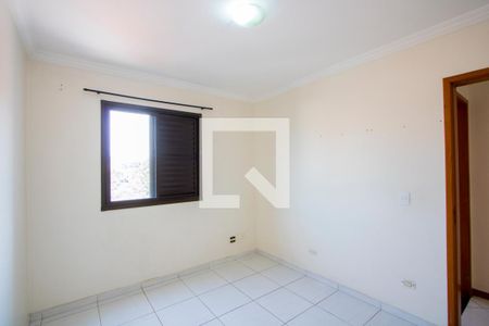 Quarto 1 de apartamento para alugar com 3 quartos, 83m² em Vila Eldízia, Santo André