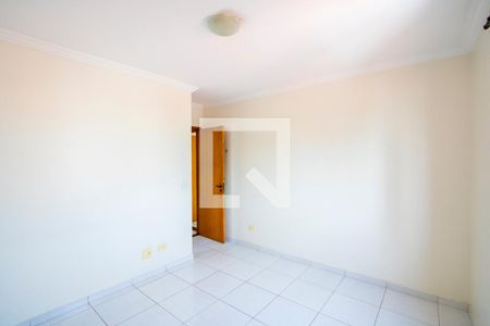 Quarto 1 - Suíte de apartamento para alugar com 3 quartos, 83m² em Vila Eldízia, Santo André