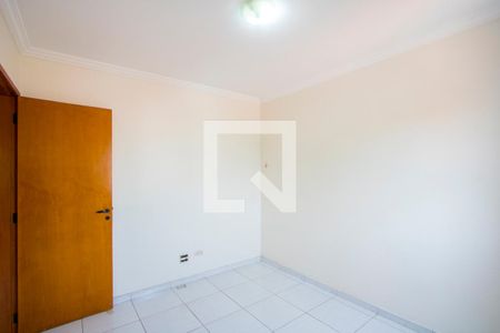Quarto 1 de apartamento para alugar com 3 quartos, 83m² em Vila Eldízia, Santo André