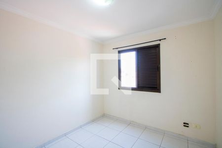 Quarto 1 de apartamento para alugar com 3 quartos, 83m² em Vila Eldízia, Santo André