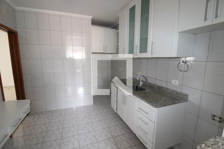 Casa à venda com 90m², 2 quartos e sem vagaCozinha