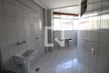 Casa à venda com 90m², 2 quartos e sem vagaÁrea de Serviço