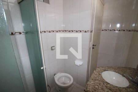 Casa à venda com 90m², 2 quartos e sem vagaBanheiro 2