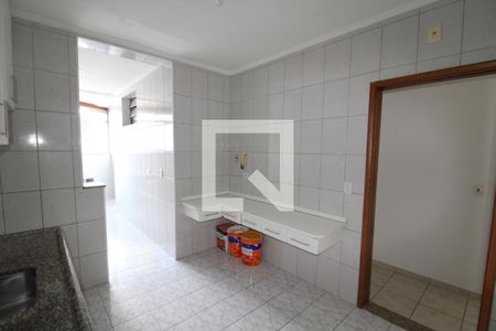 Casa à venda com 90m², 2 quartos e sem vagaCozinha