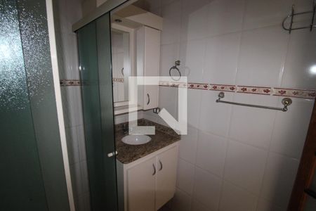 Casa à venda com 90m², 2 quartos e sem vagaBanheiro 1